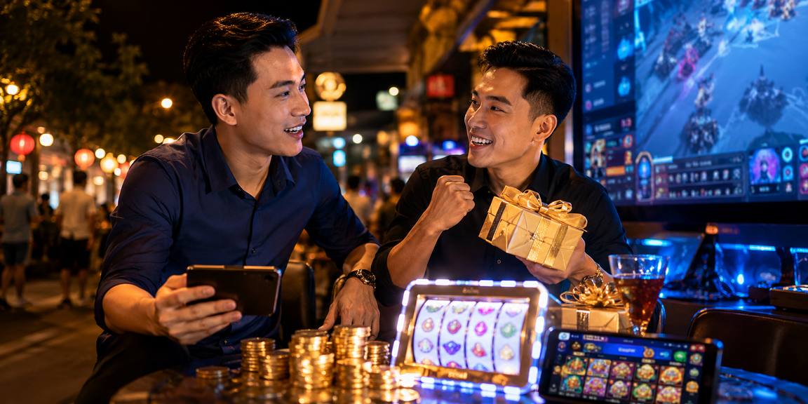 tt8888 Câu hỏi về lobby